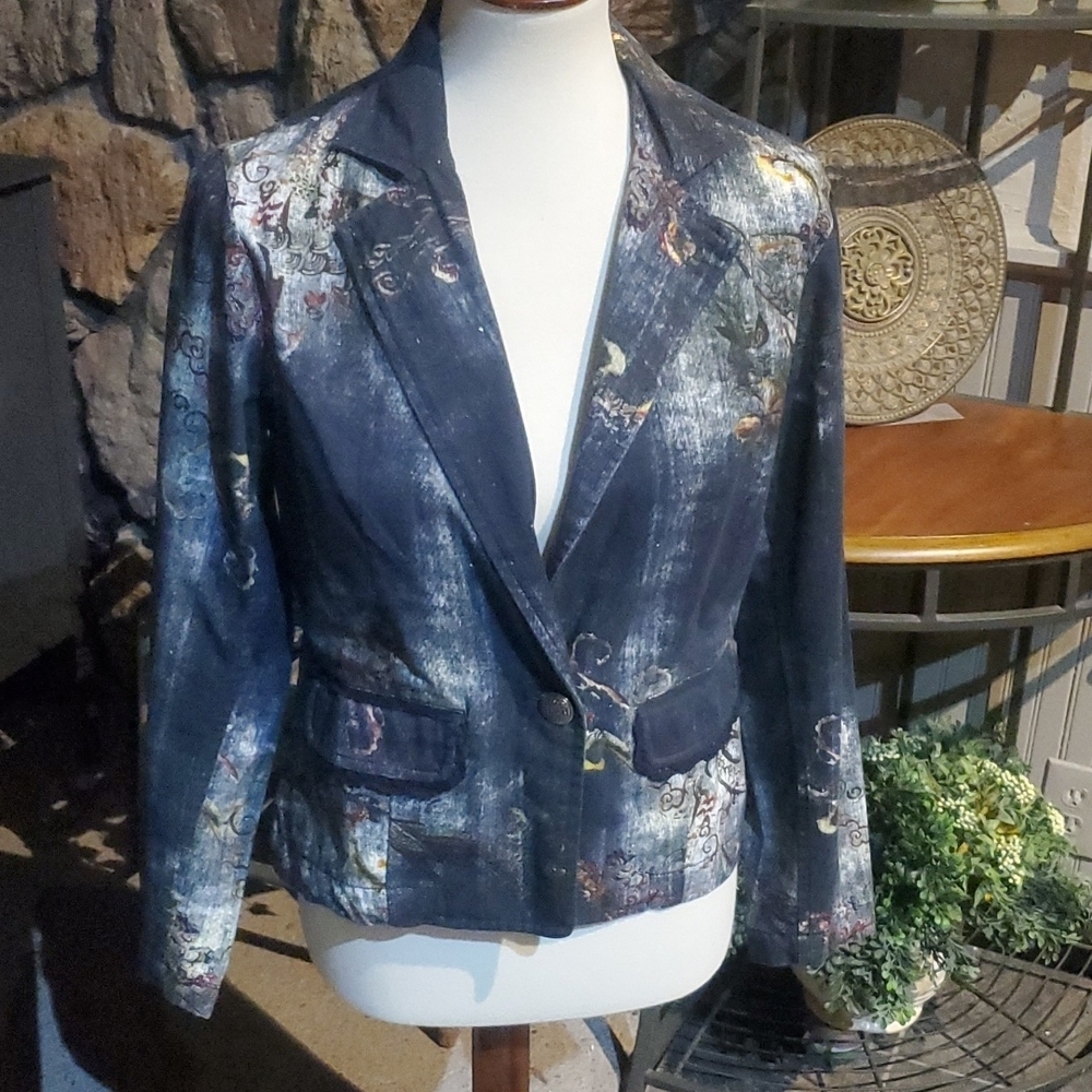 *CHICO'S Jacket